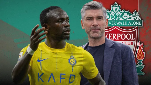 Liverpool đặt bút ký thần đồng Sadio Mane phiên bản 2.0