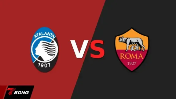 Roma vs Atalanta BC: Quyết đấu tại Olimpico vì tấm vé Champions League