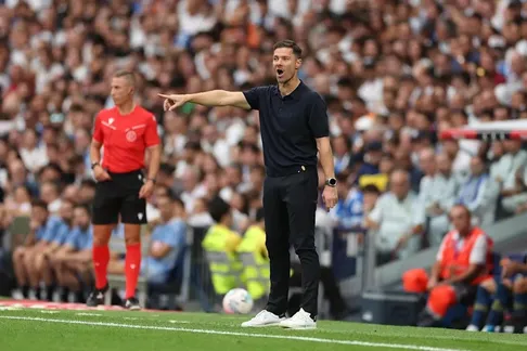 Huấn luyện viên Real Madrid Xabi Alonso khi trở lại Anfield và Trent Alexander-Arnold – ‘Câu chuyện của anh ấy khác biệt’