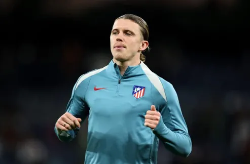 Newcastle United cân nhắc chiêu mộ Conor Gallagher