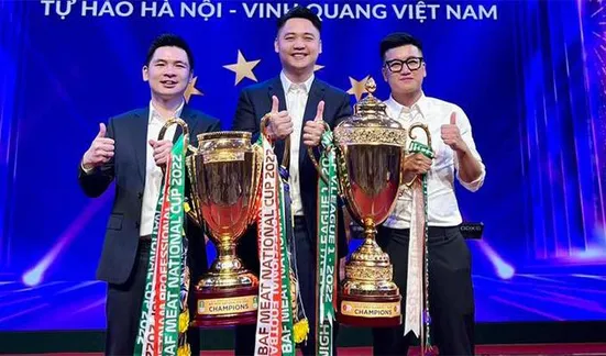 Biến động lớn ở CLB Hà Nội: Thay giám đốc ngay sau khi đổi HLV