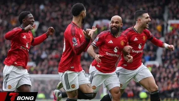 Mbeumo Tiết Lộ Bí Quyết Ghi Bàn Thăng Hoa Tại MU