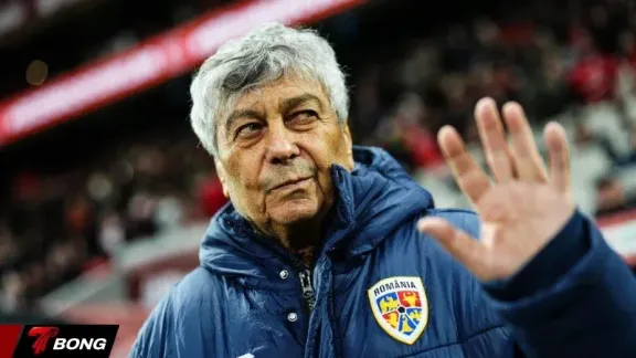 Vĩnh Biệt Lucescu - Huyền Thoại Của Lịch Sử Bóng Đá Romania