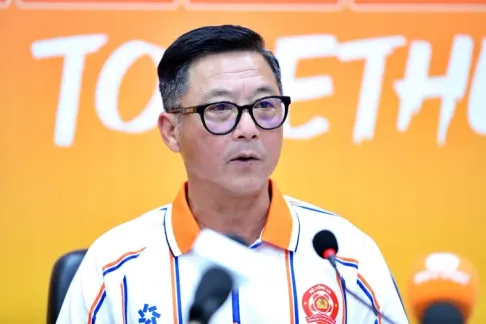 HLV Lê Huỳnh Đức lý giải thất bại 0-3 trước Viettel