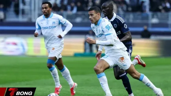 Greenwood Lập Kỷ Lục Cá Nhân Với 30 Bàn Mùa Này