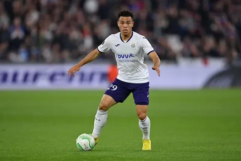 West Ham United đang nhắm đến tiền đạo trẻ 20 tuổi người Bỉ: Liệu đây có phải lựa chọn sáng suốt?