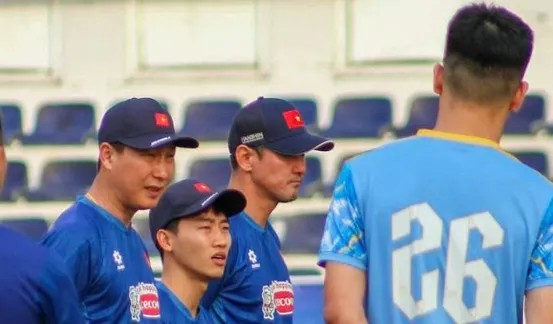 Biến động lớn trước SEA Games 33: Campuchia rút lui, Thái Lan thay địa điểm tổ chức