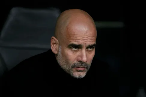 Pep Guardiola Đe Dọa Rời Bỏ Manchester City Vì Lo Ngại Quy Mô Đội Hình