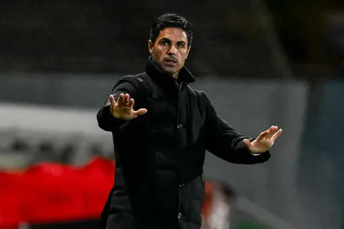 Arsenal nhận được tin vui lớn về chấn thương trước trận đấu với Fulham