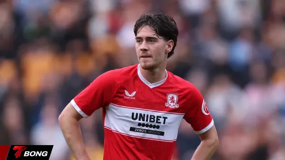 Liệu Hayden Hackney có phải mảnh ghép hoàn hảo cho MU?