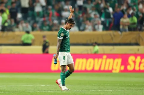 AS Roma tiến gần chữ ký Richard Rios sau khi tăng giá đề nghị chuyển nhượng