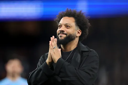 Marcelo chọn đối thủ mơ ước cho Real Madrid tại chung kết Cúp C1 thế giới