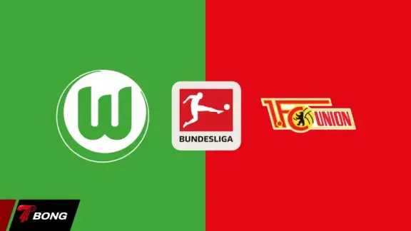 Union Berlin vs Wolfsburg: Marie-Louise Eta đi vào lịch sử Bundesliga