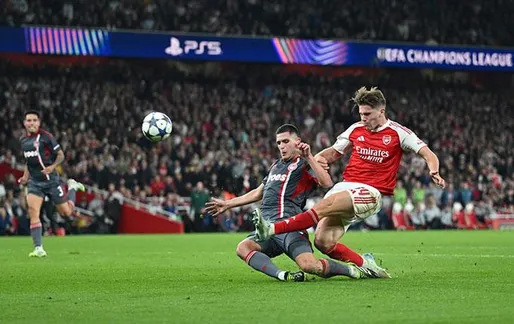 Fan Arsenal “nội chiến” vì Gyökeres: Ngôi sao đáng mơ ước hay bản hợp đồng sai lầm?