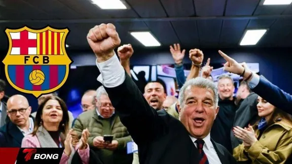 Barca thắng lớn trong vụ kiện chấn động dư luận ngày 20/03