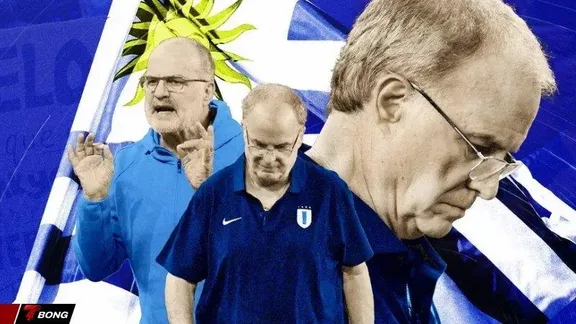 Marcelo Bielsa trở lại Wembley 2026 và kế hoạch tri ân của fan Leeds