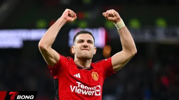 Dalot Tỏa Sáng Nhờ Chiến Thuật Của Michael Carrick