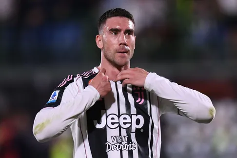 Newcastle Đối Mặt Cạnh Tranh Từ Thổ Nhĩ Kỳ Cho Tiền Đạo Juventus.