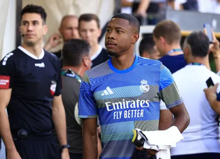 Xabi Alonso thử nghiệm cựu sao Real Madrid ở vị trí bất ngờ