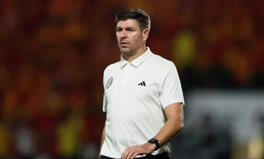 Gerrard sắp “tái sinh” sự nghiệp HLV với lựa chọn bất ngờ