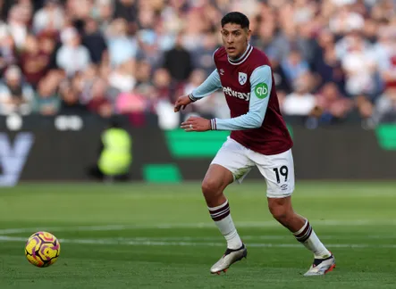 🚨 TIN SỐC: Tiền vệ West Ham hoàn tất chuyển nhượng dạng cho mượn tới Fenerbahçe