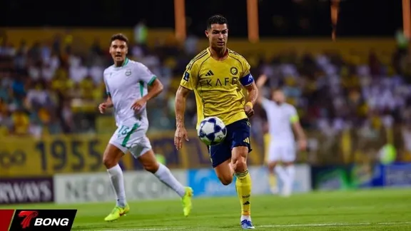 Al Nassr Đại Thắng 5-1, Tiến Vào Chung Kết Cúp Châu Á