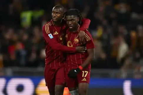 Tám cầu thủ Roma được coi là bất khả xâm phạm dưới thời Gasperini