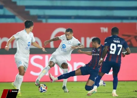Nam Định thua 2-3 Selangor tại bán kết Shopee Cup - Liệu có màn lật kèo ở Thiên Trường?