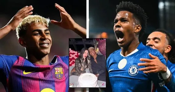 Estevao bất ngờ “đường ai nấy đi” với bạn gái, fan đoán lý do phía sau