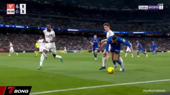 Rudiger Gây Phẫn Nộ Với Hành Vi Triệt Hạ Đối Thủ