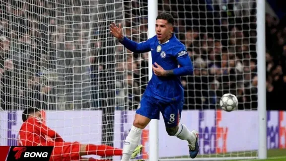 Football Daily Enzo Fernández và cách Chelsea đậm chất Anh trong việc giữ hòa khí nội bộ sau cú sốc Champions League