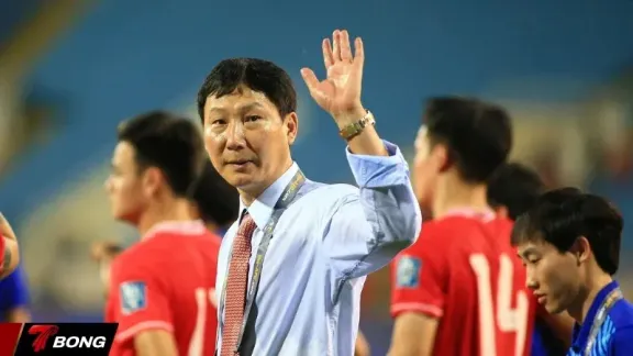 Danh Sách Tuyển Việt Nam Thiếu Vắng Nhân Tố Mới