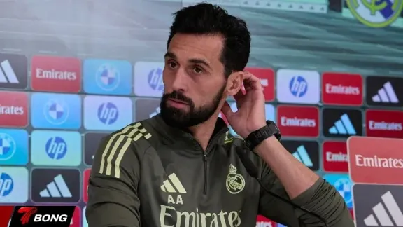 Arbeloa Lập Kỳ Tích Ngang Mourinho Sau Derby Madrid