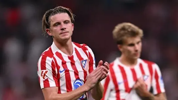 MU bị từ chối thẳng thừng vụ Conor Gallagher