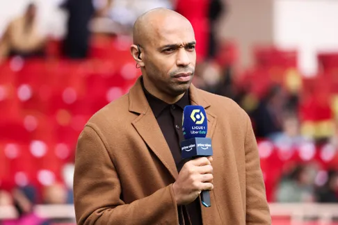 Thierry Henry chia sẻ: "PSG xứng đáng vào chơi Chung Kết"