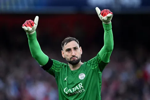 Donnarumma: Sự ra đi của Mbappe đã thay đổi PSG