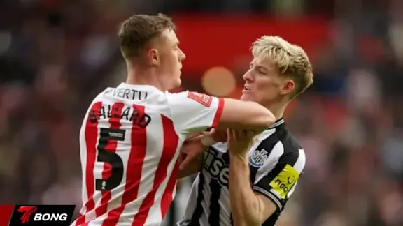 Newcastle United vs Sunderland: Derby rực lửa tại St James' Park