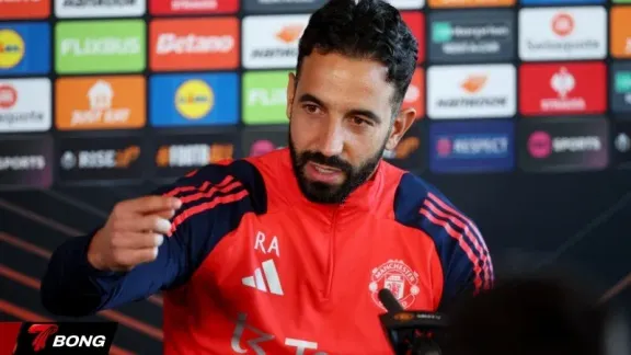 Man United Trả Giá Đắt Cho Cú Sa Thải Amorim