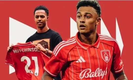 Nottingham Forest chi 200 triệu bảng, chuyển nhượng đầy biến động