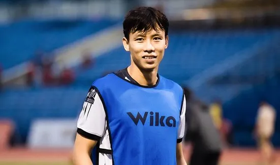 Thanh Hóa mất Quế Ngọc Hải, bến đỗ mới khiến CĐV bất ngờ