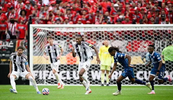 Club World Cup 2025 : Tudor khen ngợi Juventus sau khi đánh bại Wydad Casablanca