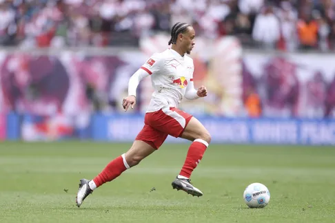 Tottenham Hotspur Nhắm Đến Tiền Vệ Bundesliga Này: Phù Hợp Với Spurs?