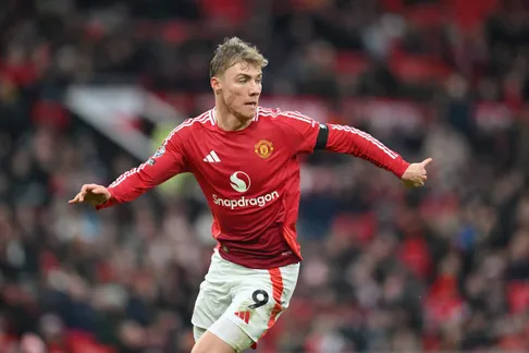 AC Milan nhắm Rasmus Hojlund sau khi Inter từ bỏ