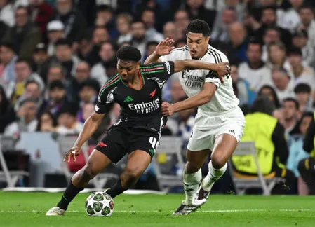 “Một trong những ứng viên vô địch” – Bộ đôi Real Madrid hướng tới FIFA Club World Cup 2025