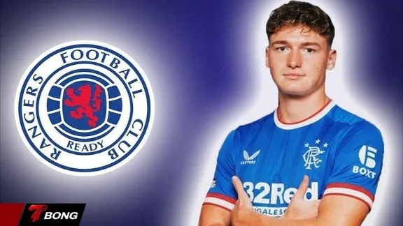 Cập nhật chấn thương Ryan Naderi và chiến thuật ứng phó của Rangers F.C.