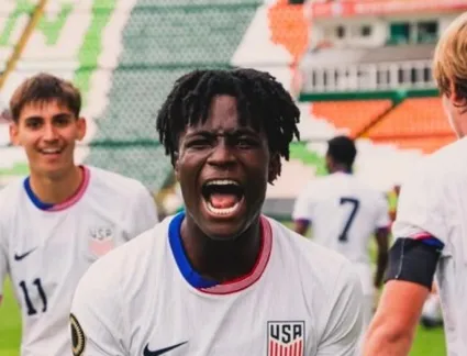 Hiệp 2 bùng nổ, U20 Mỹ thắng liền hai trận ở U20 World Cup