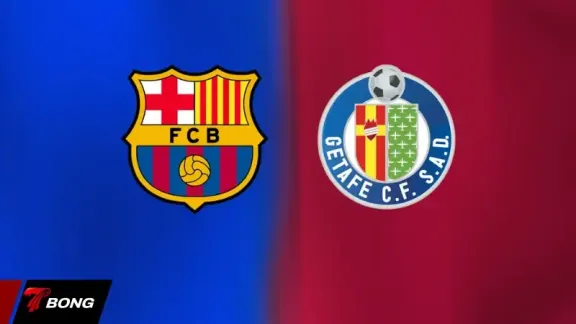 Getafe đối đầu Barcelona: Hansi Flick quyết tâm xây chắc ngôi đầu La Liga