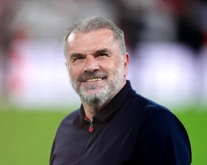 ‘Tôi là người chiến thắng’: Postecoglou khẳng định muốn tiếp tục cùng Tottenham sau vinh quang Europa League