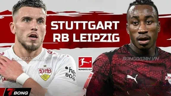 Nhận định Stuttgart vs Leipzig vòng 26 Bundesliga khi Thiên nga trắng hụt hơi