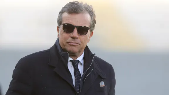 Juventus Vẫn Đàm Phán Tích Cực Cho Mục Tiêu €50 Triệu Của Newcastle Và Man Utd Giữa Lúc PSG Do Dự